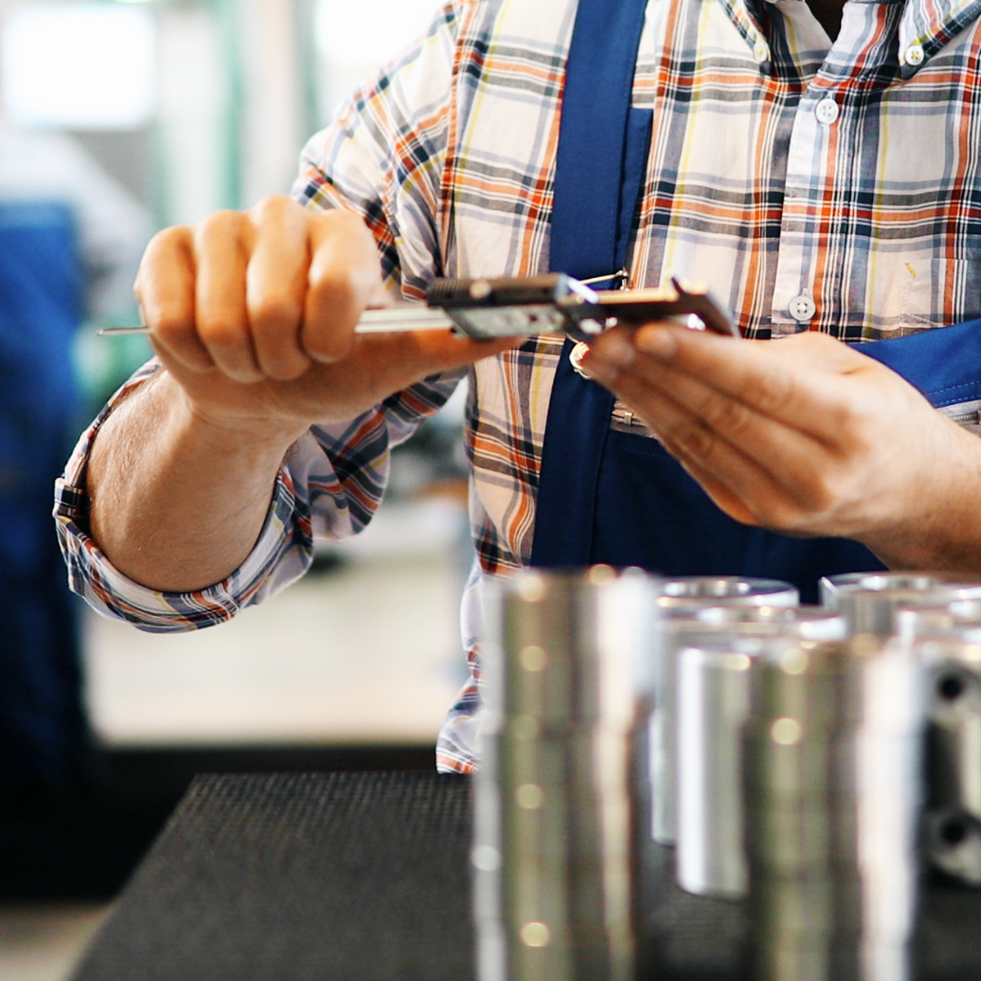 Technical Line Review Yields Improved Parts and Assembly Process